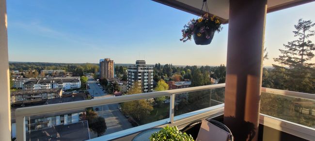 1204 - 11980 222 St, Condo with 2 bedrooms, 2 bathrooms and null parking in Maple Ridge BC | Image 32