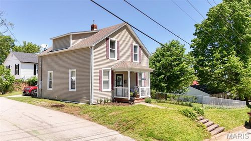 641 W Ninth Street, Washington, MO, 63090 | Card Image