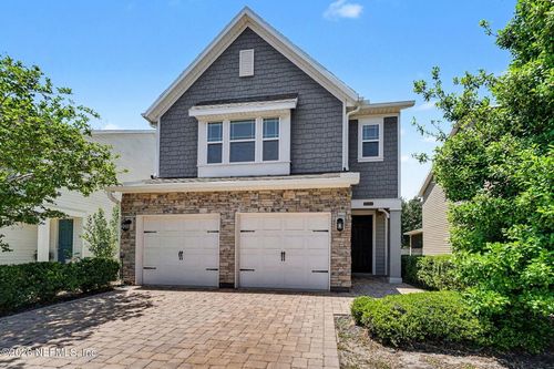 2684 Caroline Hills Drive, JACKSONVILLE, FL, 32225 | Card Image