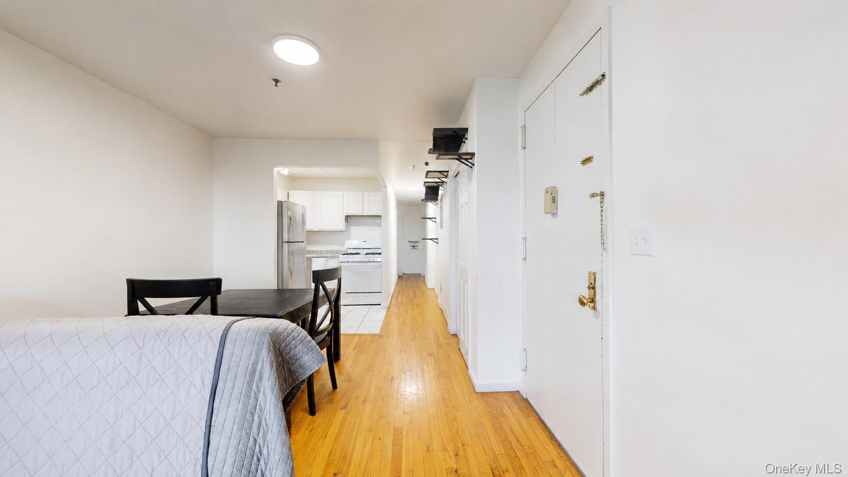 Residential Income in New York 5