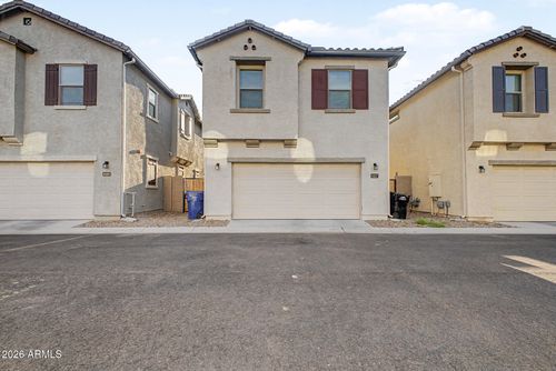 8327 E Impala Avenue, Mesa, AZ, 85209 | Card Image