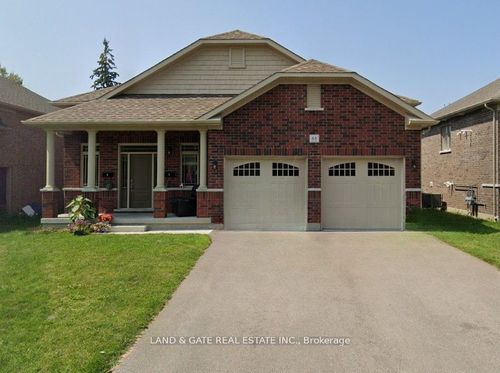 64 Lambs Lane, Bowmanville, ON, L1C3G5 | Card Image