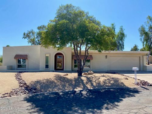 846 E Village Circle Drive N, Phoenix, AZ, 85022 | Card Image