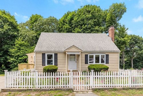 49 Whitman St, Weymouth, MA, 02189-2038 | Card Image
