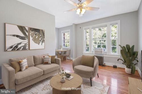 108-2527 Q St Nw, WASHINGTON, DC, 20007-4323 | Card Image