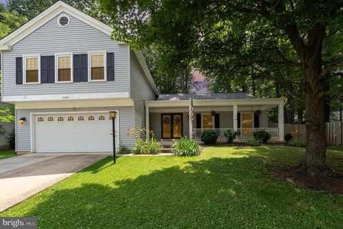 15425 Beachview Dr, DUMFRIES, VA, 22025-1025 | Card Image