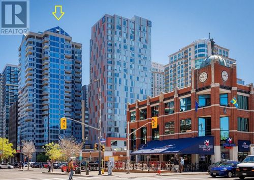 602-160 George Street, Ottawa, ON, K1N9M2 | Card Image