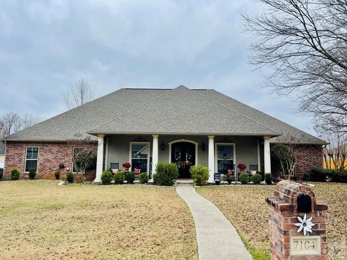 7104 Shadow Brooke St, Texarkana, TX, 75503 | Card Image