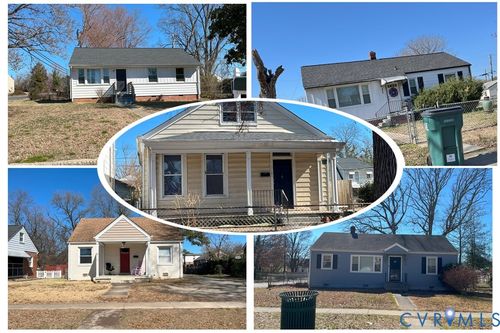 3103 Hanes Ave, Richmond, VA, 23222-2622 | Card Image