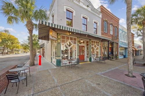 5 S 3rd Unit B Street, Fernandina Beach, FL, 32034 | Card Image