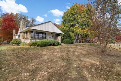 Chowen Park! A classic Mid-Century Ranch for renovation, New Construction or adding a second story. Make your dream come true. | Image 1