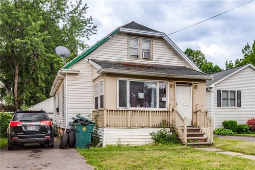 799 Atlantic Ave, Rochester, NY, 14609-7424 | Card Image
