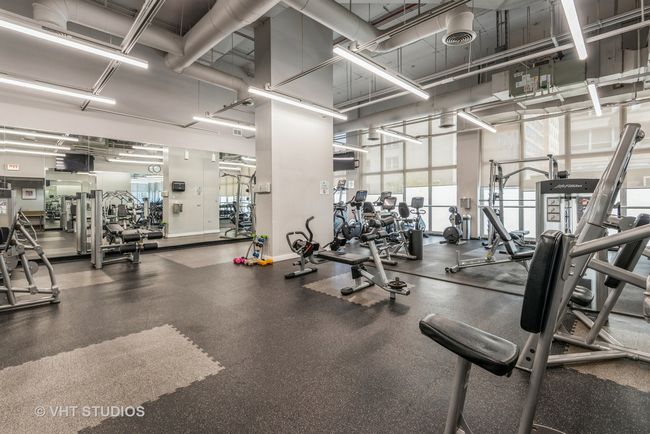 APT-5003 - 655 W Irving Park Rd, Condo with 1 bedrooms, 1 bathrooms and 1 parking in Chicago IL | Image 22