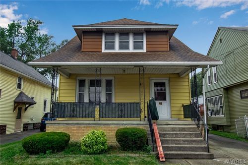 66 Choate Ave, Buffalo, NY, 14220-1925 | Card Image