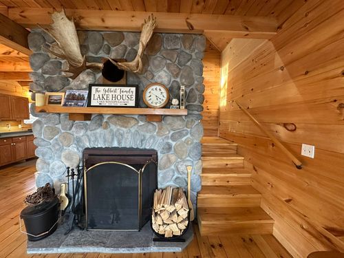 105 Cow Is, Wolfeboro, NH, 03894-4497 | Card Image