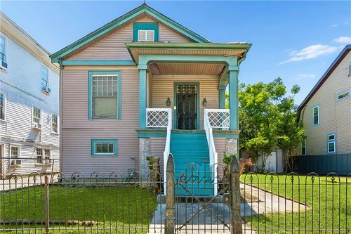 7718 Cohn St, New Orleans, LA, 70118-4137 | Card Image