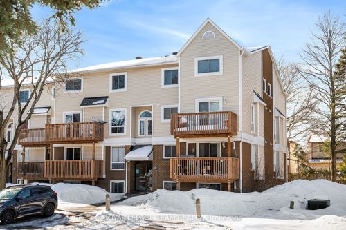4-160 Fenerty Crt, Kanata, ON, K2L3A7 | Card Image