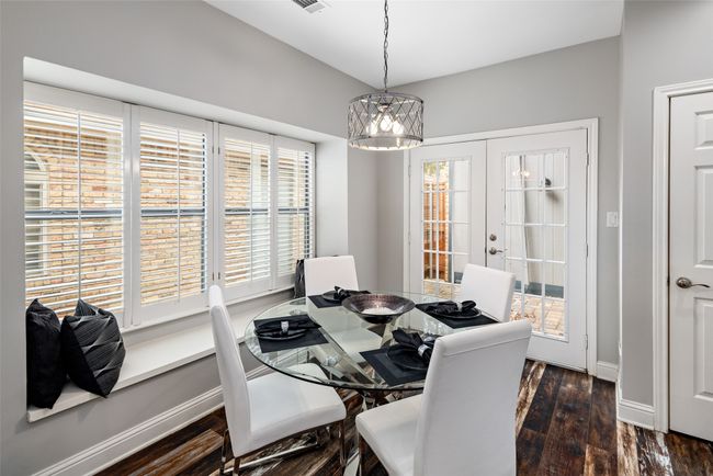 4315 Creekmeadow Dr, House other with 4 bedrooms, 3 bathrooms and null parking in Dallas TX | Image 17
