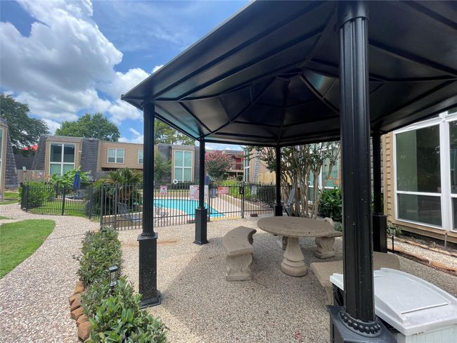 APT-601 - 16120 Stuebner Airline Rd, House attached with 2 bedrooms, 2 bathrooms and 2 parking in Spring TX | Image 11