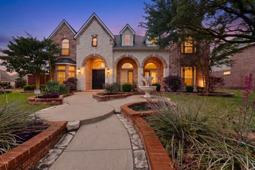 2601 Fairfield Dr, Richardson, TX, 75082-5203 | Card Image