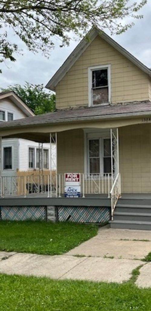 13841 Forest Ave, Dolton, IL, 60419-1010 | Card Image