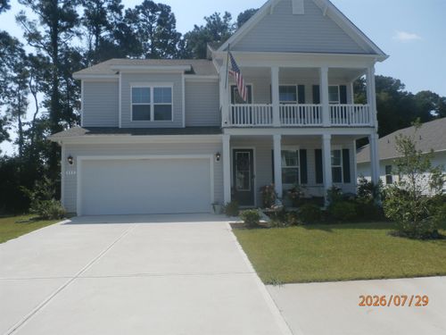 111 Ranch Haven Dr, Murrells Inlet, SC, 29576-7320 | Card Image