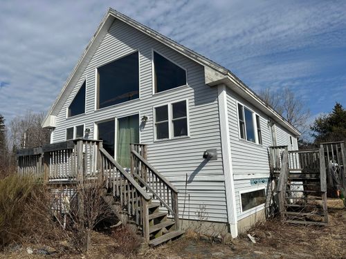 26 Clark Point Road, Tremont, ME, 04612 | Card Image