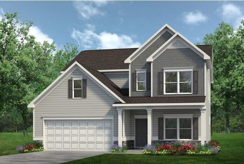 8147 Harbour Chase Loop, Ooltewah, TN, 37363 | Card Image