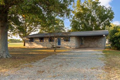 112 Johnson Road, House other with 3 bedrooms, 2 bathrooms and null parking in Scott AR | Image 1