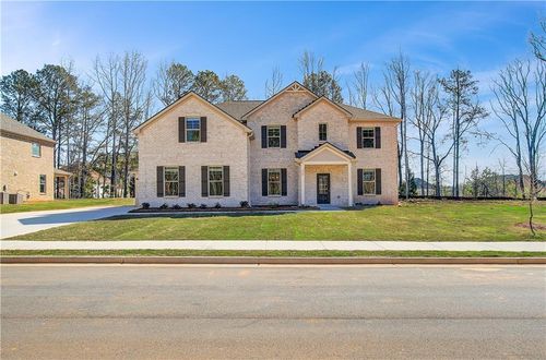 161 Haverling Pass, Hampton, GA, 30228 | Card Image