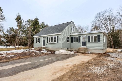 283 Liberty Hill Rd, Bedford, NH, 03110-5635 | Card Image