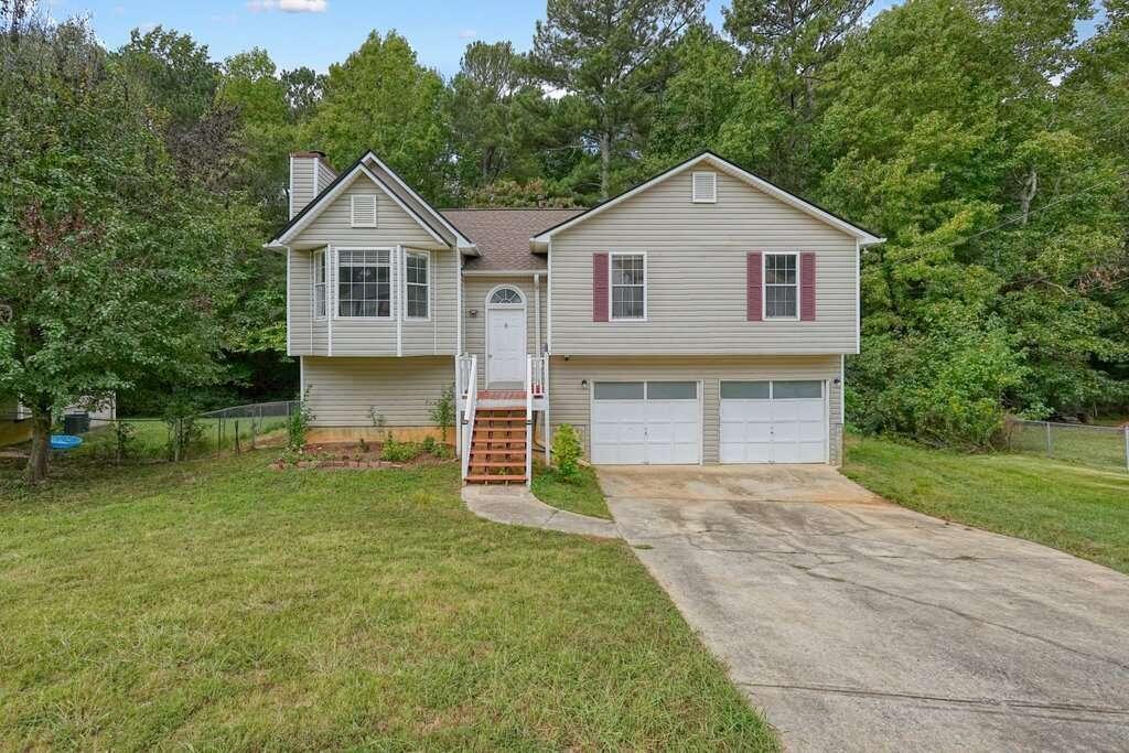 Ivy Brook Dr, Dallas, GA 30157