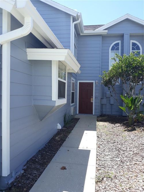 251 Caribbean Dr, DAVENPORT, FL, 33897-3930 | Card Image