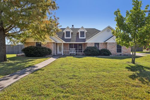 1377 Lone Star Blvd, Terrell, TX, 75160-0845 | Card Image