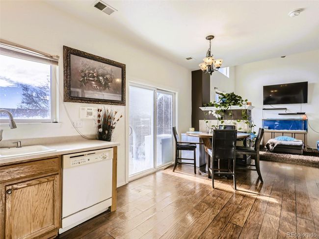 19406 E 58 Th Cir, House other with 3 bedrooms, 3 bathrooms and 2 parking in Aurora CO | Image 9