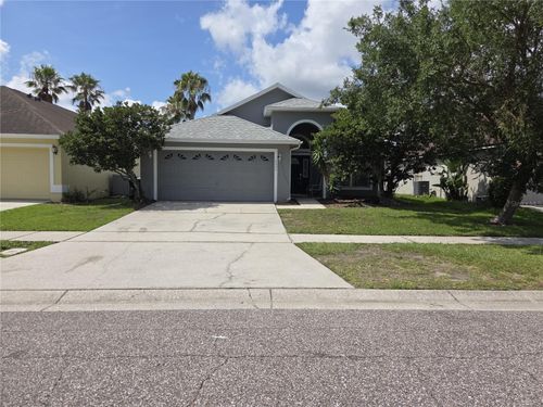 12697 Enclave Dr, ORLANDO, FL, 32837-6203 | Card Image