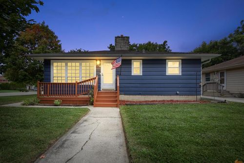 518 Sherman Avenue, SOUTH MILWAUKEE, WI, 53172 | Card Image