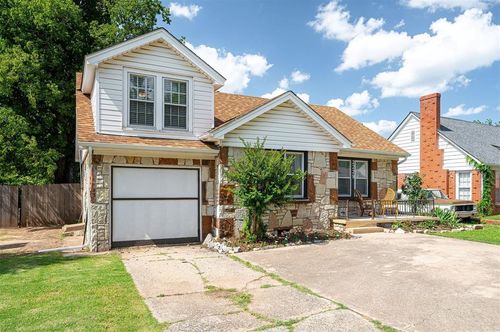 2229 Nw 30th St, Oklahoma City, OK, 73112-7903 | Card Image