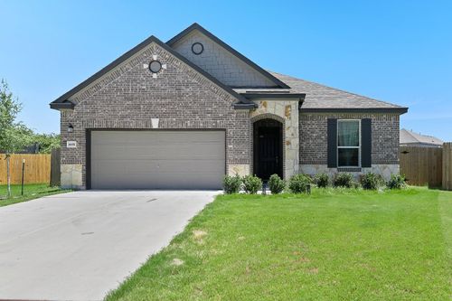 14401 Tawny Eagles Ct, Elgin, TX, 78621-2434 | Card Image