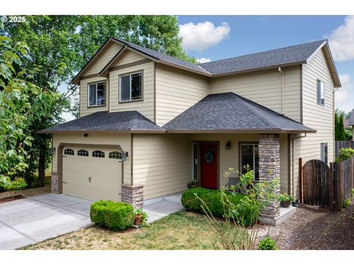 2858 Se Jasmine Ave, Gresham, OR, 97080-8609 | Card Image