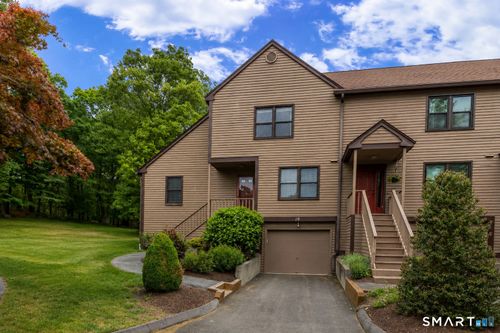 19-19 Meadowlark Circle, Monroe, CT, 06468 | Card Image