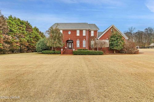 255 Oak Ridge Dr, Henderson, TN, 38340-2776 | Card Image