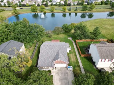 19480 Windwood Parkway, House other with 3 bedrooms, 2 bathrooms and null parking in Noblesville IN | Image 3