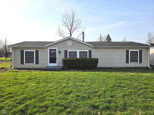 3263 Hooker St, Plainfield, IN, 46168-8717 | Card Image