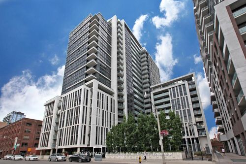 901-400 Adelaide St E, Toronto, ON, M5A4S3 | Card Image