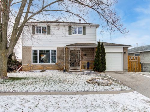 258 Cartier Dr, Woodstock, ON, N4S8C7 | Card Image