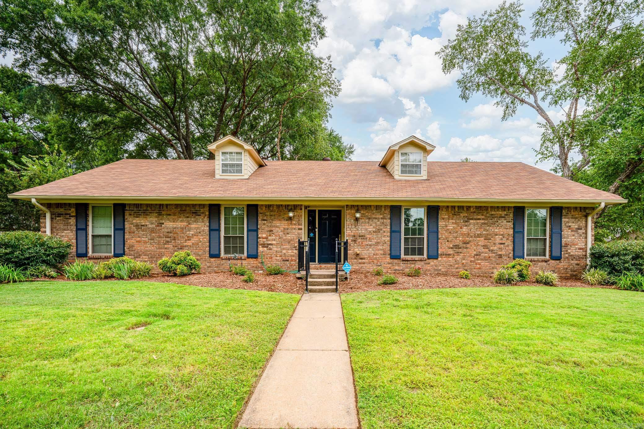 Tucker Creek Rd, Conway, AR 72034 #1