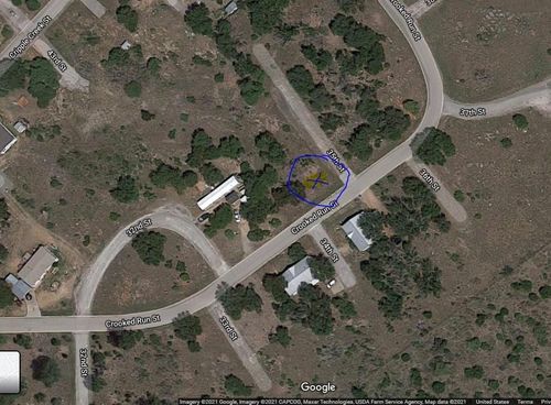 TBD 35th St, Horseshoe Bay, TX, 78657 | Card Image