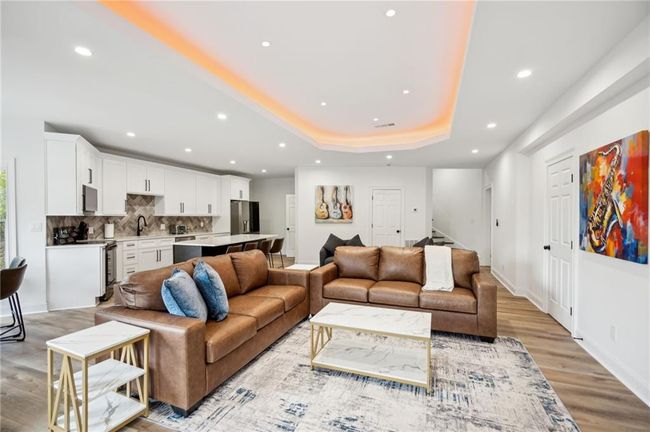2020 Tamarack Dr, House other with 4 bedrooms, 4 bathrooms and null parking in Jasper GA | Image 34