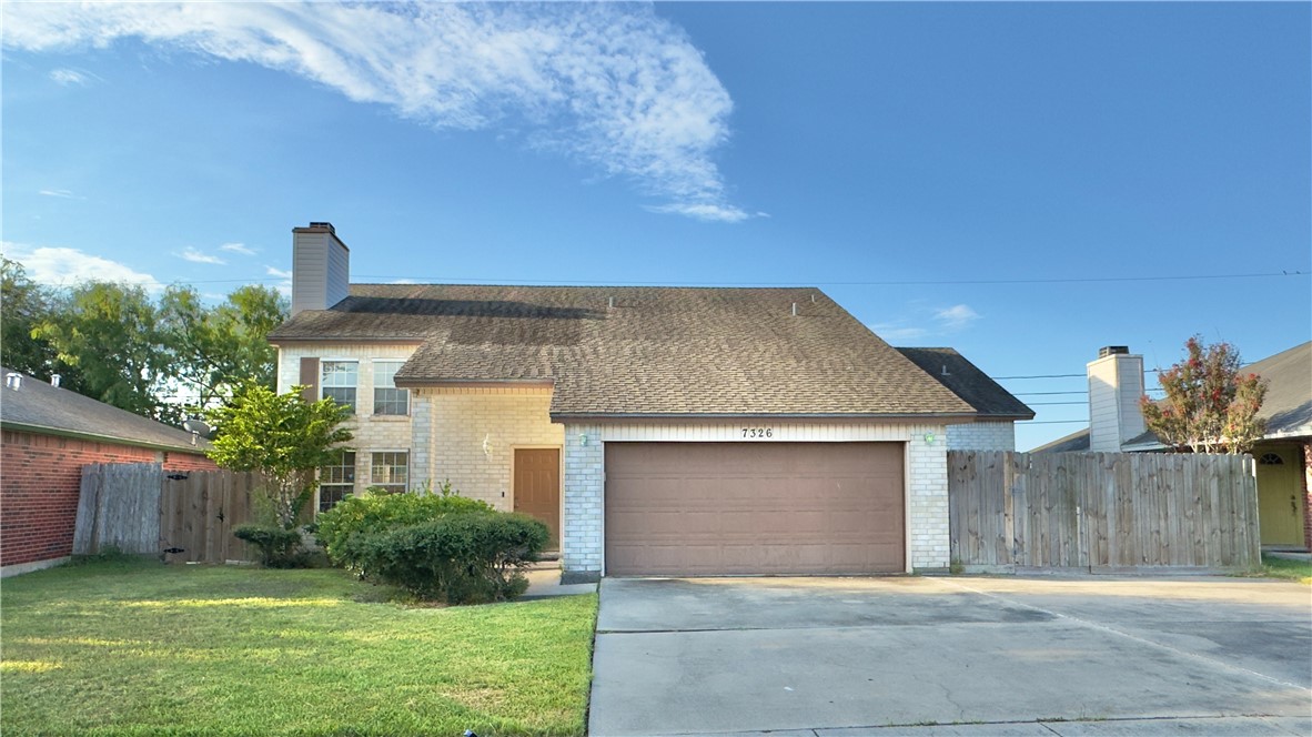 Sun Valley Dr, Corpus Christi, TX 78413